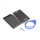 Zalman Virtual Drive (SATA na USB 3.0) aluminium czarna - 92433 - zdjęcie 5